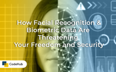 How Facial Recognition and Biometric Data Are Threatening Your Freedom and Security?