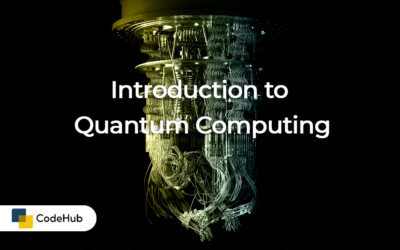 Introduction to Quantum Computing