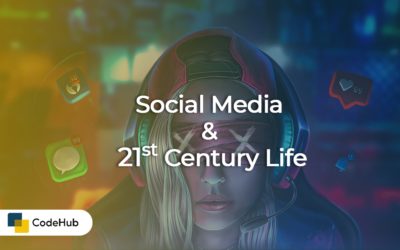 Social Media & 21st Century Life