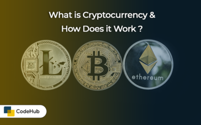 What is Cryptocurrency & How Does it Work?