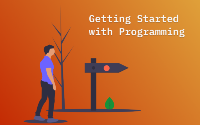 How to Get Started with Programming?