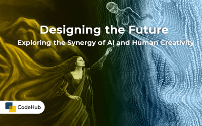 Designing the Future: Exploring the Synergy of AI and Human Creativity