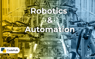 Robotics and Automation: Revolutionizing Industries and Reshaping the Job Market