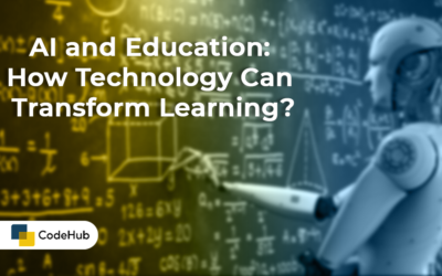 AI and Education: How Technology Can Transform Learning?