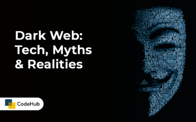 Dark Web: Tech, Myths, and Realities