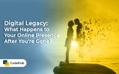 Digital Legacy: What Happens to Your Online Presence After You’re Gone?