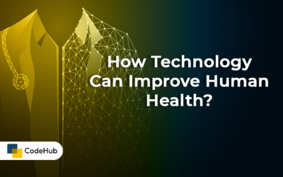 How Technology Can Improve Human Health?