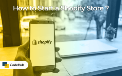 How to Start a Shopify Store: A Creative Guide?