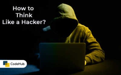 How to Think Like a Hacker?