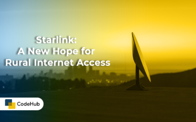 Starlink: A New Hope for Rural Internet Access