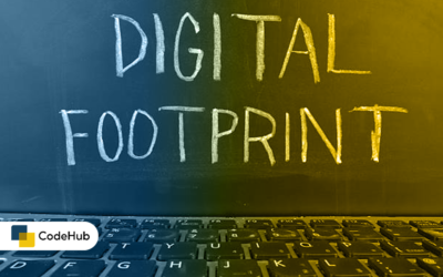 How to Manage Your Digital Footprint ?