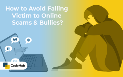 How to Avoid Falling Victim to Online Scams and Bullies?