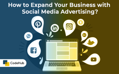 How to Expand Your Business with Social Media Advertising?