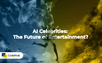 AI Celebrities: The Future of Entertainment?