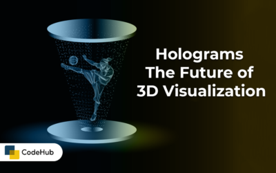 Holograms: The Future of 3D Visualization