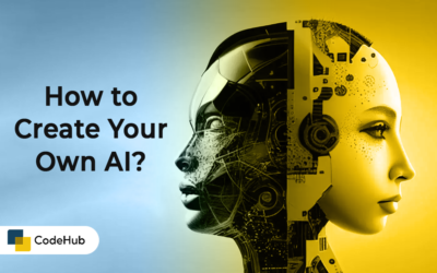 How to Create Your Own AI?