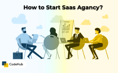 How to Start Saas Agancy?