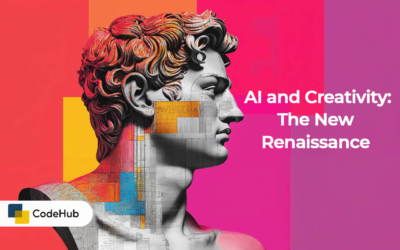 AI and Creativity: The New Renaissance