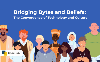 Bridging Bytes and Beliefs: The Convergence of Technology and Culture