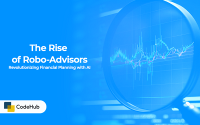 The Rise of Robo-Advisors: Revolutionizing Financial Planning with AI