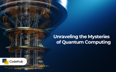 Unraveling the Mysteries of Quantum Computing