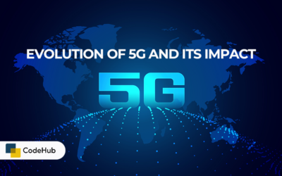 The Evolution of 5G and Its Impact: Unleashing the Potential of Connectivity