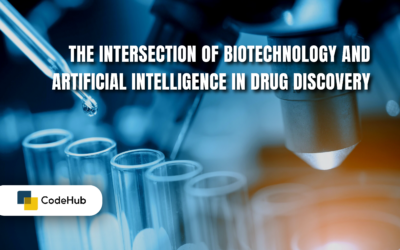 The Intersection of Biotechnology and Artificial Intelligence in Drug Discovery