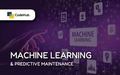 How Machine Learning is Revolutionizing Predictive Maintenance