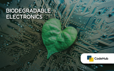 Biodegradable Electronics: The Future of Sustainable Tech