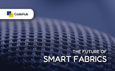 The Future of Smart Fabrics: Merging Fashion with Functionality