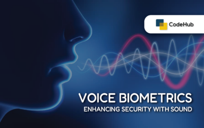 Voice Biometrics: Enhancing Security with Sound