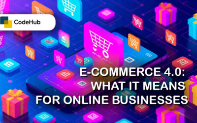 E-Commerce 4.0: What It Means for Online Businesses