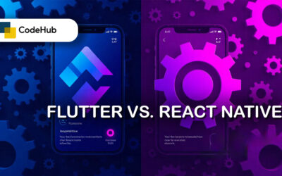 Flutter vs. React Native: What to Choose in 2025?