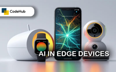 AI in Edge Devices