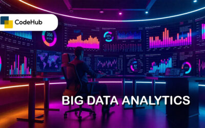Big Data Analytics: Techniques and Tools for Unlocking Business Insights