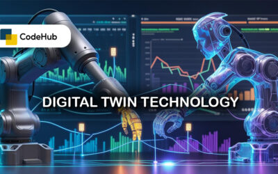 Digital Twin Technology: Bridging the Physical and Virtual Worlds