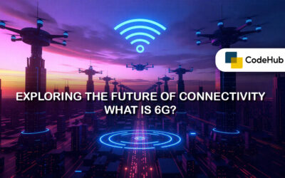 Exploring the Future of Connectivity: What is 6G?