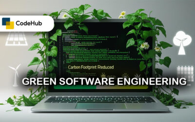  Green Software Engineering
