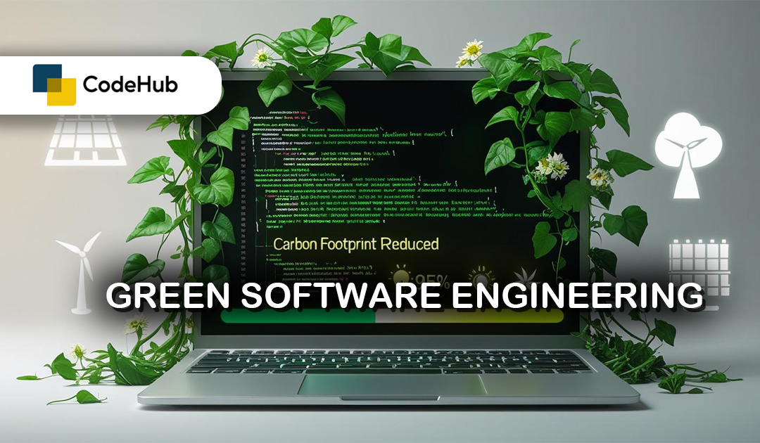  Green Software Engineering