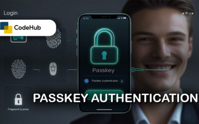 Passkey Authentication