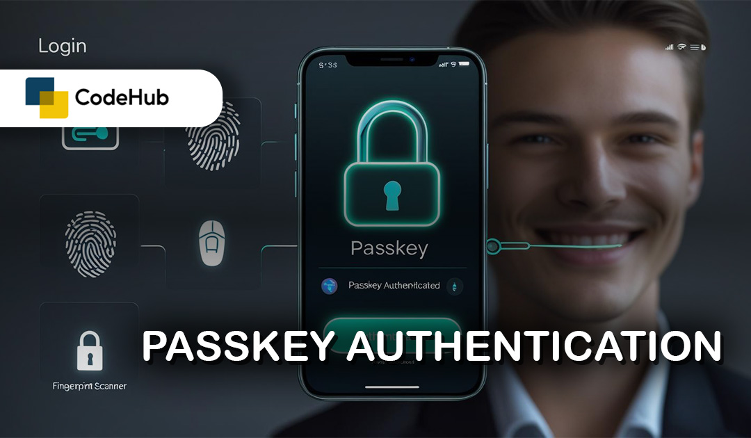 Passkey Authentication
