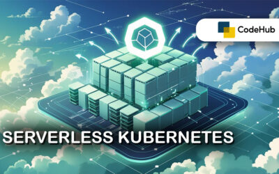  Serverless Kubernetes