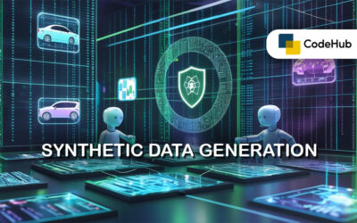 Synthetic Data Generation: Powering AI with Artificial Datasets
