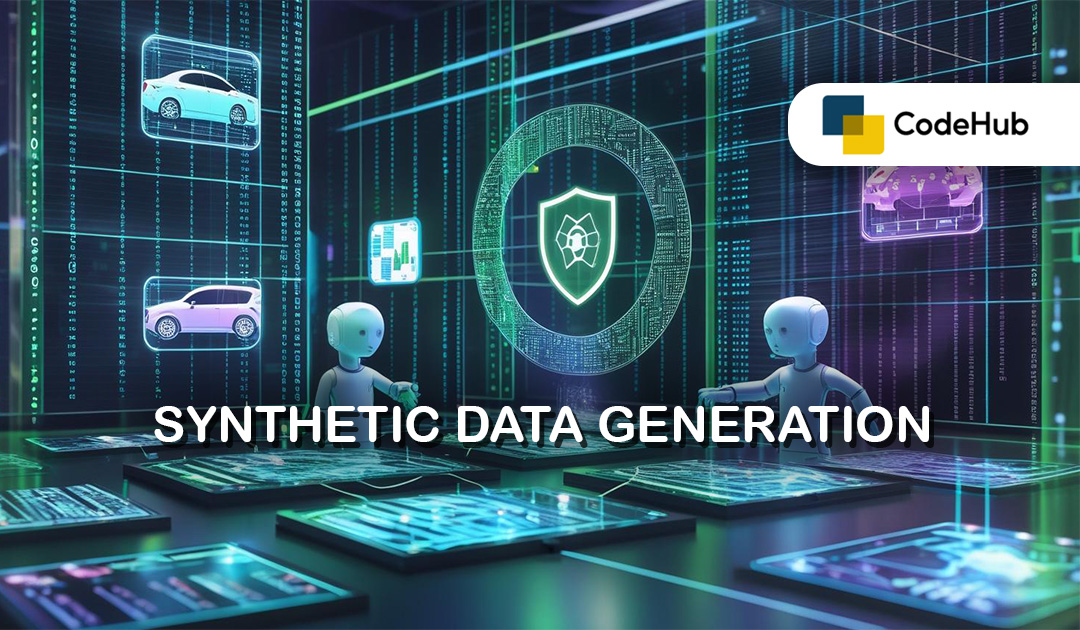 Synthetic Data Generation: Powering AI with Artificial Datasets