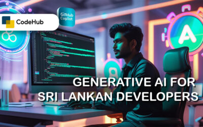 Generative AI for Sri Lankan Developers: Beyond ChatGPT