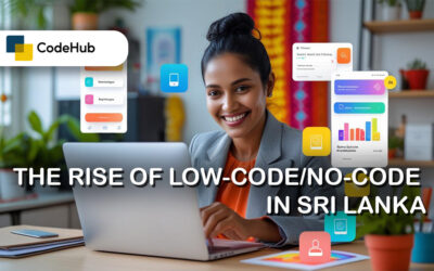 The Rise of Low-Code/No-Code in Sri Lanka: Empowering Citizen Developers