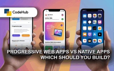 Progressive Web App (PWA) vs Native App: which you should build