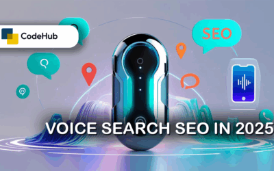 Voice Search SEO in 2025: How to Optimize for Spoken Queries