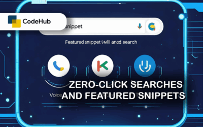 Zero-Click Searches and Featured Snippets: Winning Without the Click