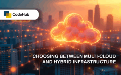 Choosing Between Multi-Cloud and Hybrid Infrastructure: A Guide for Sri Lankan Enterprises